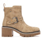 Botin de mujer con tacón Refresh 17291002