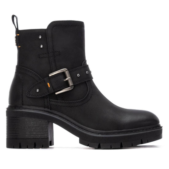 Botin de mujer con tacón Refresh 17291003