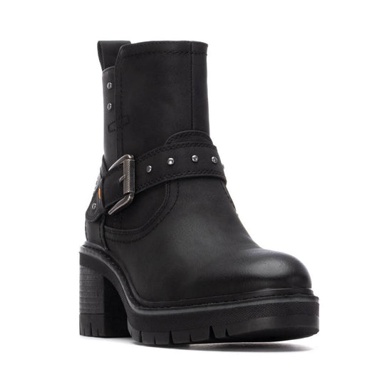 Botin de mujer con tacón Refresh 17291003