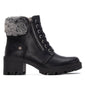 Botin de mujer con tacón Refresh 17291101