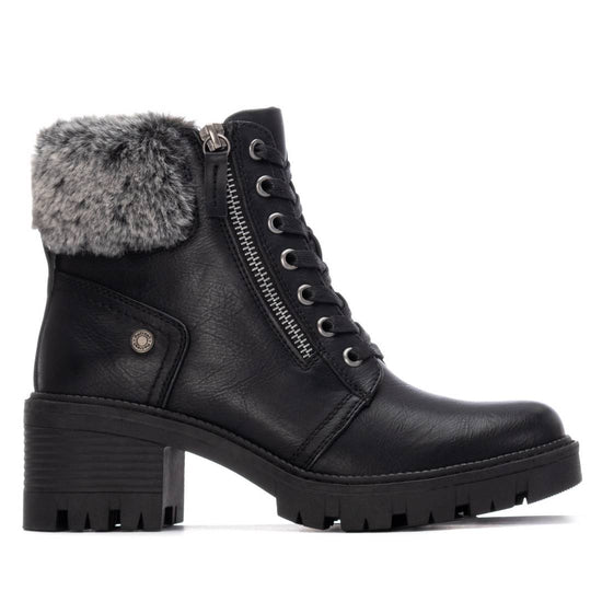 Botin de mujer con tacón Refresh 17291101