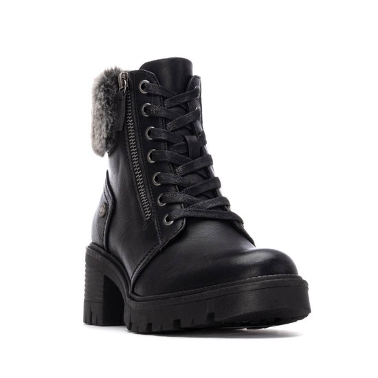 Botin de mujer con tacón Refresh 17291101