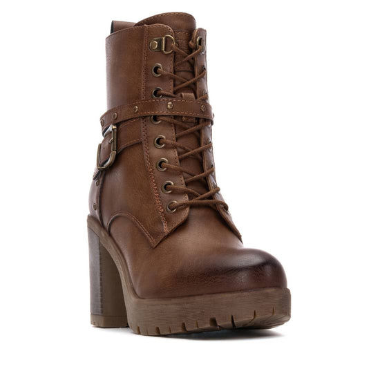 Botin de mujer con tacón Refresh 17291601