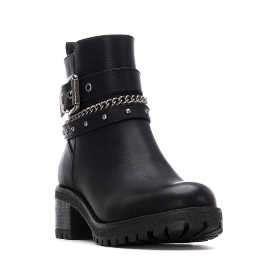 Botin de mujer con tacón Refresh 17291803