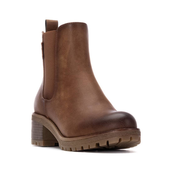 Botin de mujer con tacón Refresh 17291901