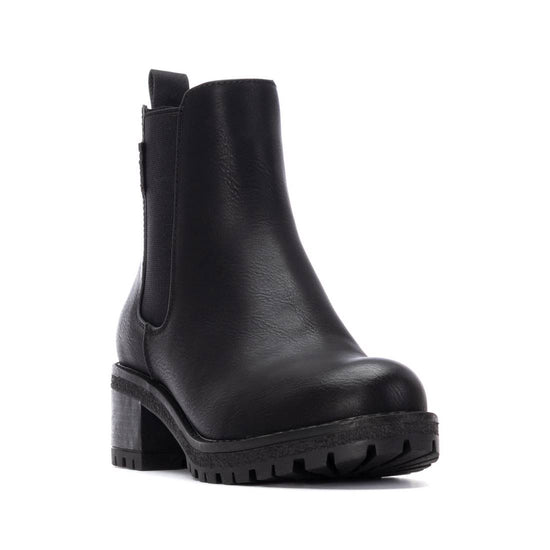 Botin de mujer con tacón Refresh 17291904