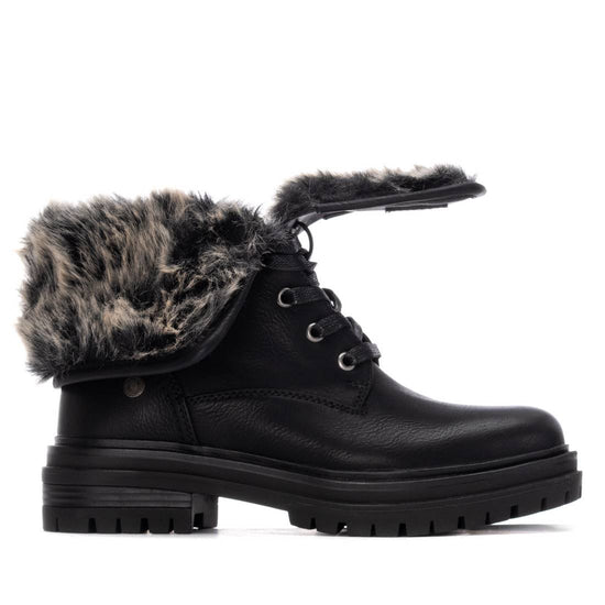 Botin de mujer plano Refresh 17292003