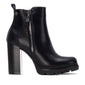 Botin de mujer con tacón Refresh 17292301