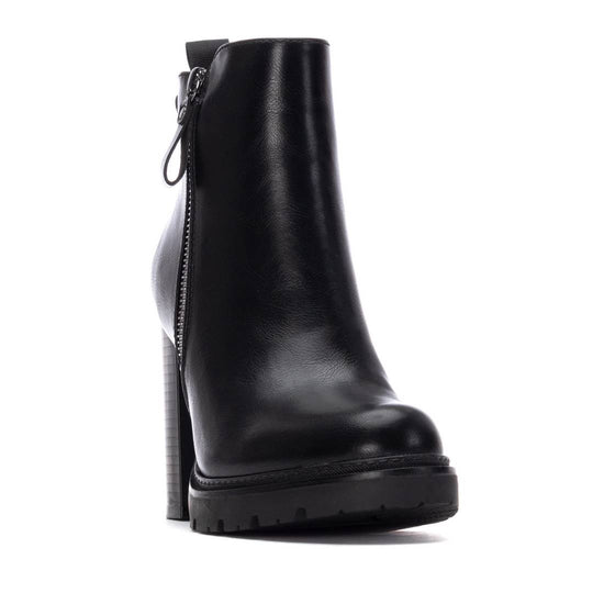 Botin de mujer con tacón Refresh 17292301