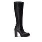 Bota de mujer con tacón Refresh 17292401