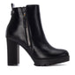 Botin de mujer con tacón Refresh 17292901