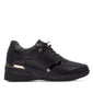 Zapatilla de mujer con cuña Refresh 17293602