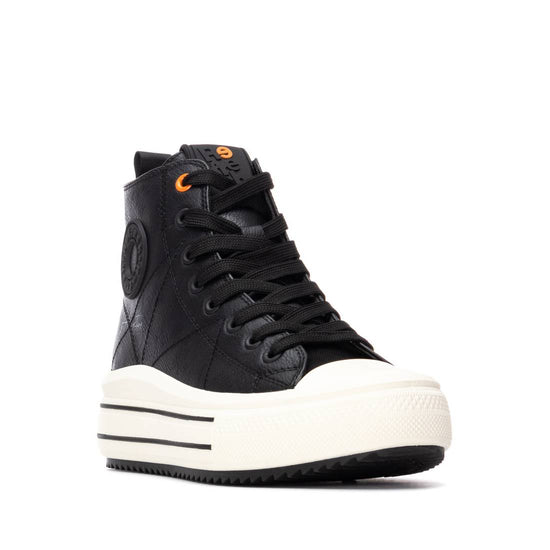 Zapatilla de mujer plano Refresh 17293901