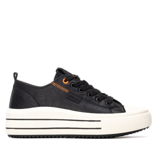 Zapatilla de mujer plano Refresh 17294001