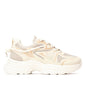 Zapatilla de mujer plano Refresh 17294801