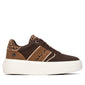 Zapatilla de mujer plano Refresh 17295305