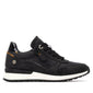 Zapatilla de mujer plano Refresh 17295601