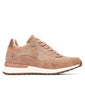 Zapatilla de mujer plano Refresh 17295604