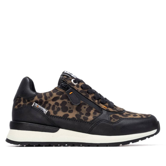 Zapatilla de mujer plano Refresh 17295802