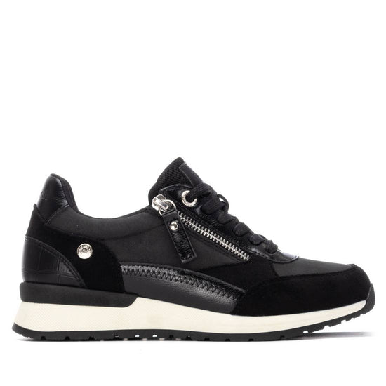 Zapatilla de mujer plano Refresh 17295903
