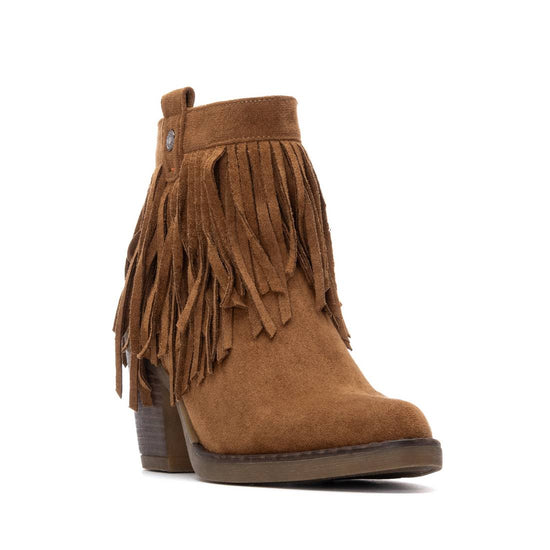 Botin de mujer con tacón Refresh 17296602