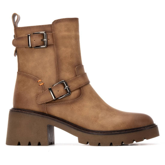 Botin de mujer con tacón Refresh 17297303