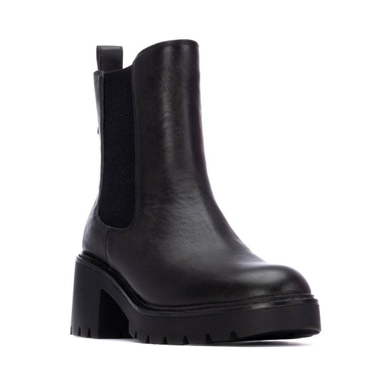 Botin de mujer con tacón Refresh 17297403