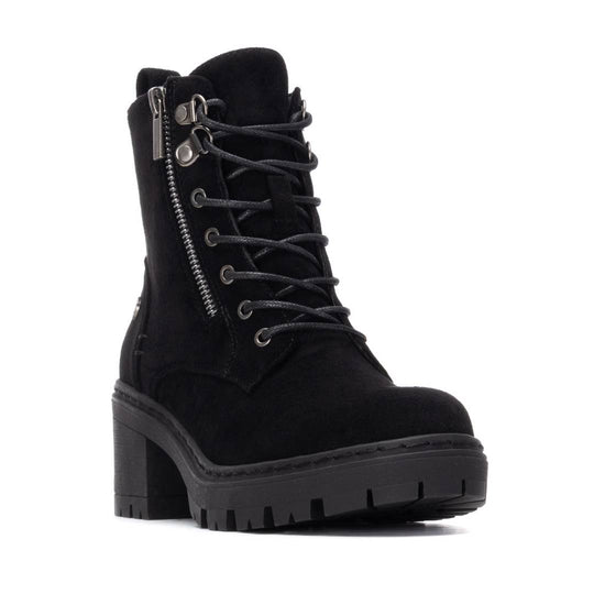 Botin de mujer con tacón Refresh 17302202