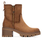 Botin de mujer con tacón Refresh 17302301
