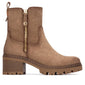 Botin de mujer con tacón Refresh 17302303