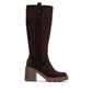 Bota de mujer con tacón Refresh 17303304