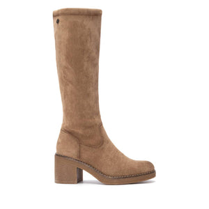 Botas Marrones Mujer