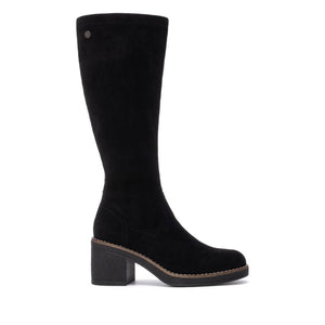 Botas Negras Mujer