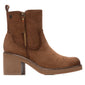 Botin de mujer con tacón Refresh 17303801