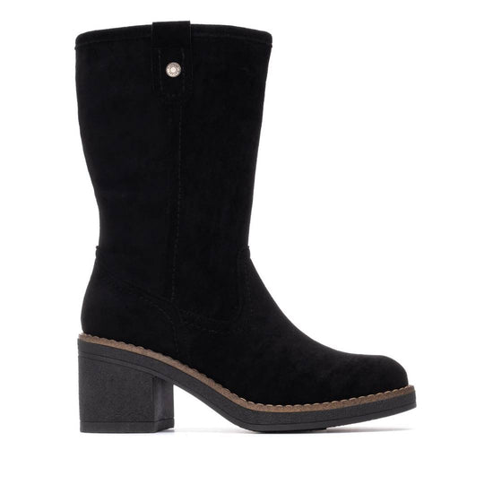 Botin de mujer con tacón Refresh 17304004
