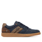 Zapatilla de hombre plano Refresh 17304803