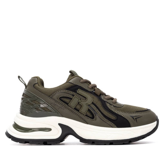 Zapatilla de mujer plano Refresh 17305203