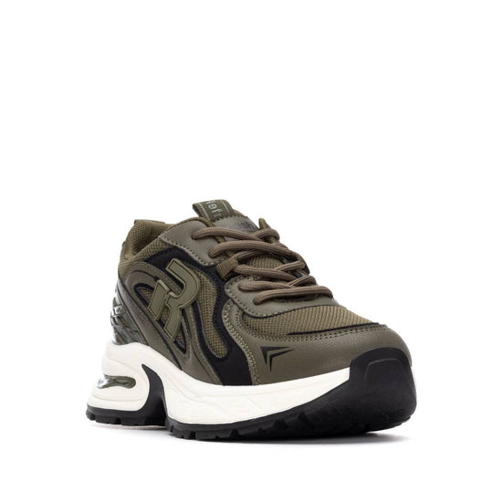 Zapatilla de mujer plano Refresh 17305203