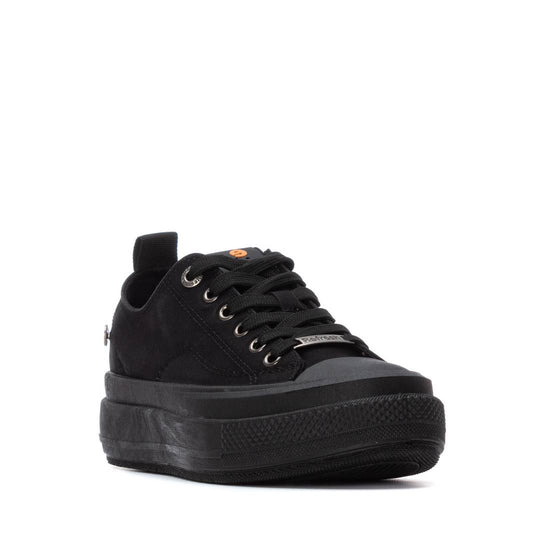 Zapatilla de mujer plano Refresh 17307301