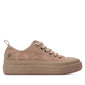 Zapatilla de mujer plano Refresh 17307305
