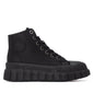 Zapatilla de mujer plano Refresh 17307601