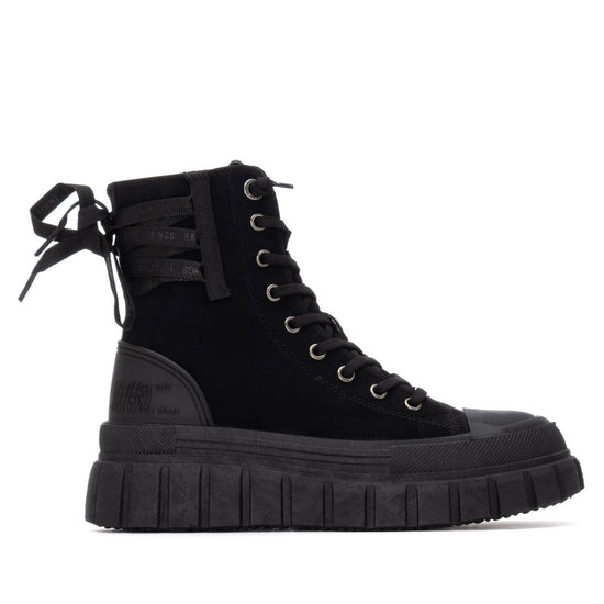 Zapatilla de mujer plano Refresh 17307701