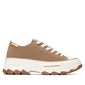 Zapatilla de mujer plano Refresh 17307907
