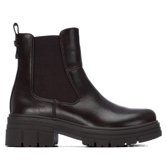 Botin de mujer plano Refresh 17308403