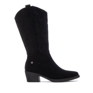 Bota Campera Mujer