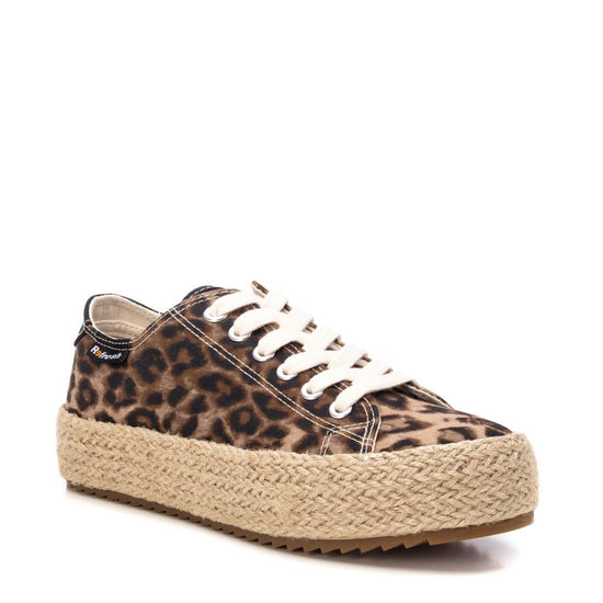 Zapatilla de mujer plano Refresh 17314901