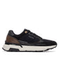 Zapatilla de hombre plano Refresh 17317401