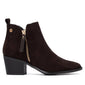 Botin de mujer con tacón Refresh 17318006