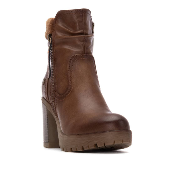 Botin de mujer con tacón Refresh 17319901