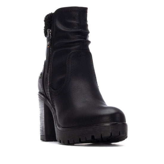 Botin de mujer con tacón Refresh 17319902